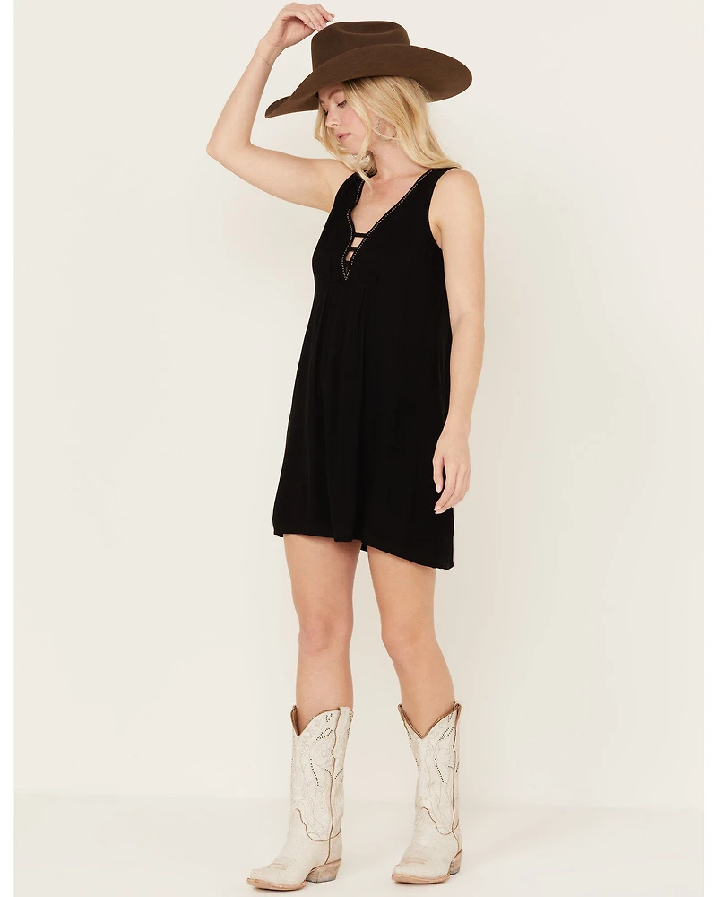 Idyllwind Women's Rowan Mini Dress