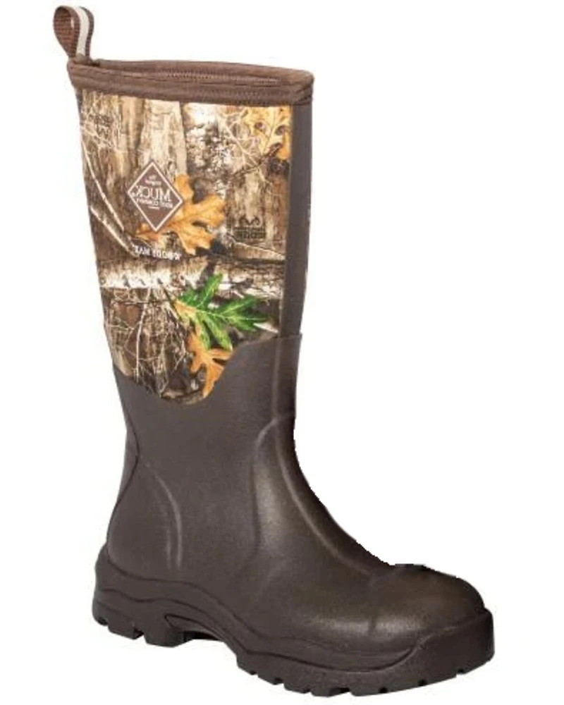 Muck Boots Women's Woody Rubber - Round Toe