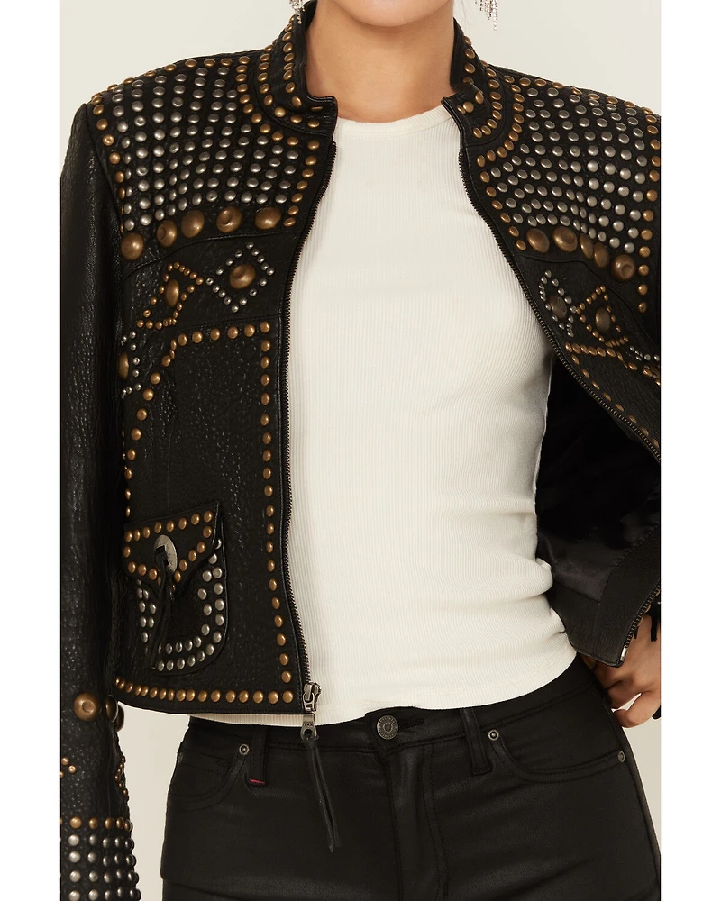 Double D Ranch Women's Chinga Jacket