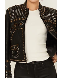 Double D Ranch Women's Chinga Jacket