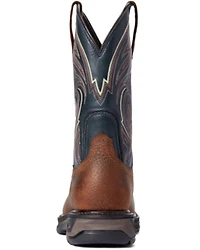 Ariat Men's WorkHog® XT Cottonwood Work Boot - Broad Square Toe