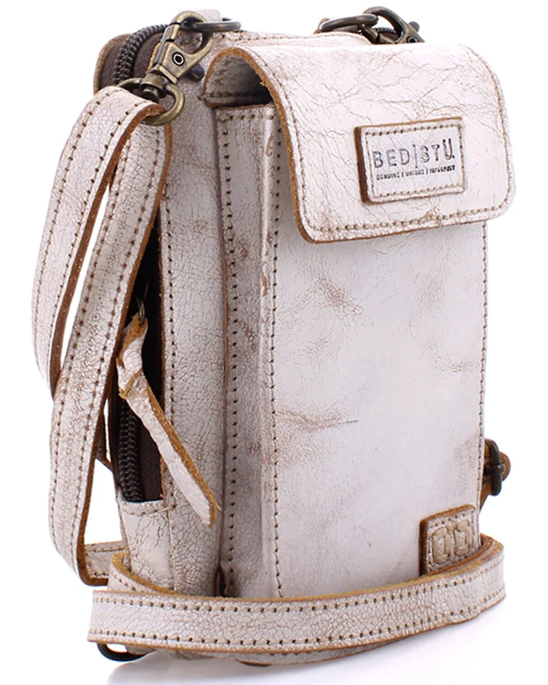 Bed Stu Women's Alelike Crossbody Bag