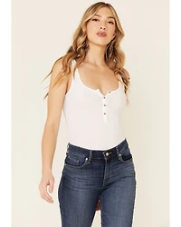 Levi's Women's Classic Straight Mid Rise Maui Waterfall Jeans