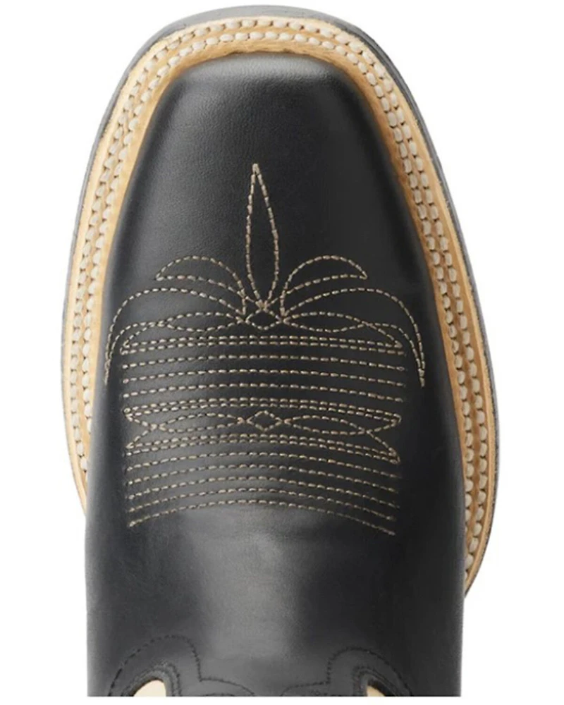 Lane Women's Classic Square Western Boots