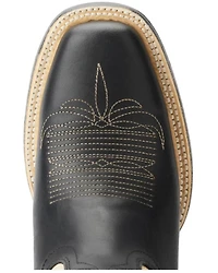 Lane Women's Classic Square Western Boots