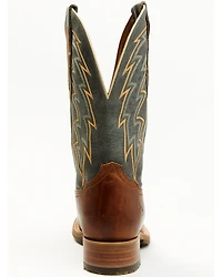 Double H Men's Leland Performance Western Boots - Broad Square Toe