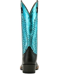 Ariat Women's Junction Performance Western Boots - Square Toe