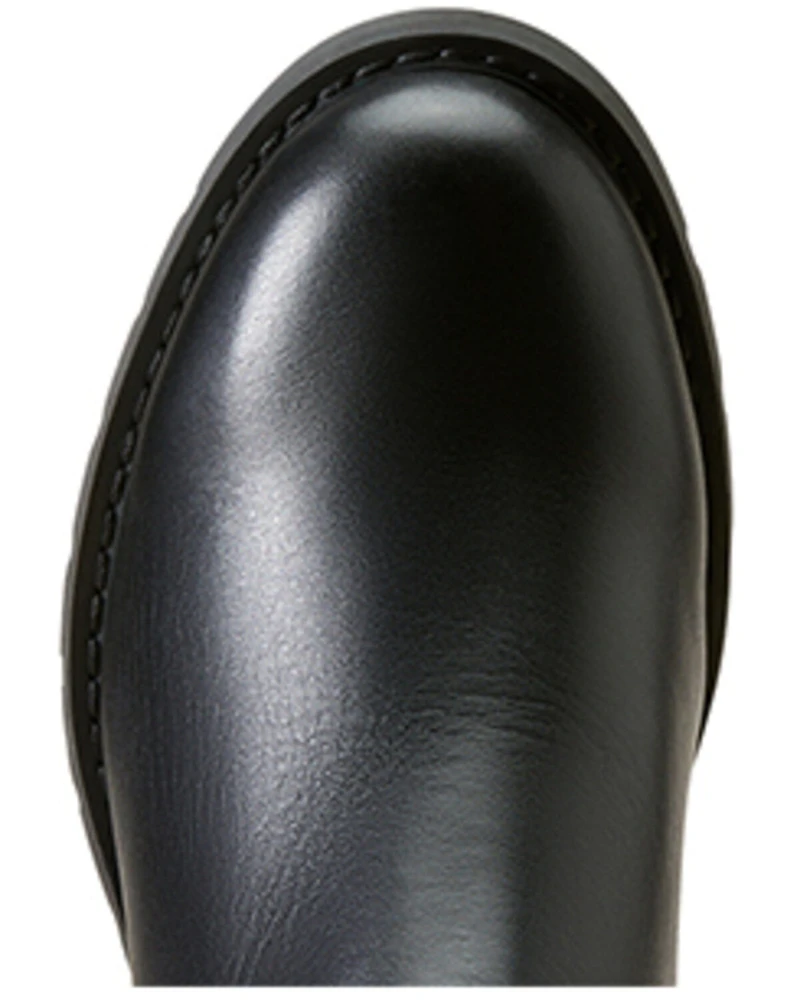 Ariat Women's Scarlett Waterproof Boots - Round Toe