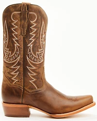 Dan Post Men's Roman Tall Western Boots - Square Toe