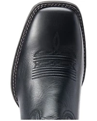 Ariat Men's Sport My Country VentTEK Western Performance Boots - Broad Square Toe
