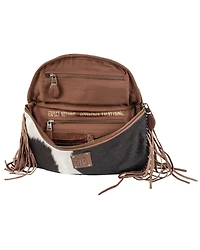 STS Ranchwear By Carroll Women's Indie Cowhide Hildy Belt Bag
