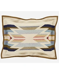 Pendleton Wyeth Trail Jacquard Pillow Sham