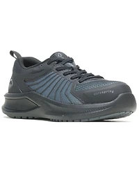 Wolverine Women's Bolt Vent Work Shoes - Composite Toe