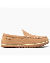 Minnetonka Men's Tilden Slippers - Moc Toe