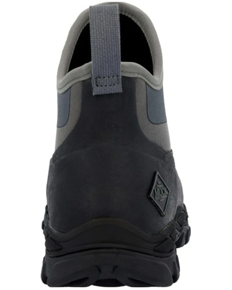 Muck Boots Women's Arctic Sport II Ankle Work - Round Toe