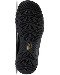 Keen Men's Targhee IV Wide Waterproof Hiking Boots - Soft Toe