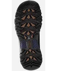 Keen Men's Anchorage III Waterproof Hiking Boots - Soft Toe