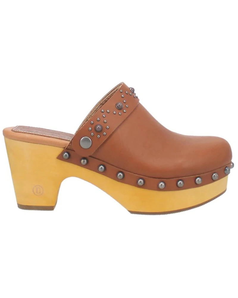 Dingo Women's Deadwood Sandals