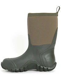 Muck Boots Men's Edgewater Classic Rubber - Round Toe