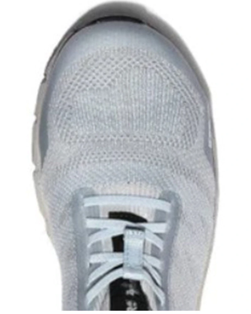 Timberland PRO Women's Radius Comp Knit Slip-On Work Sneakers - Composite Toe