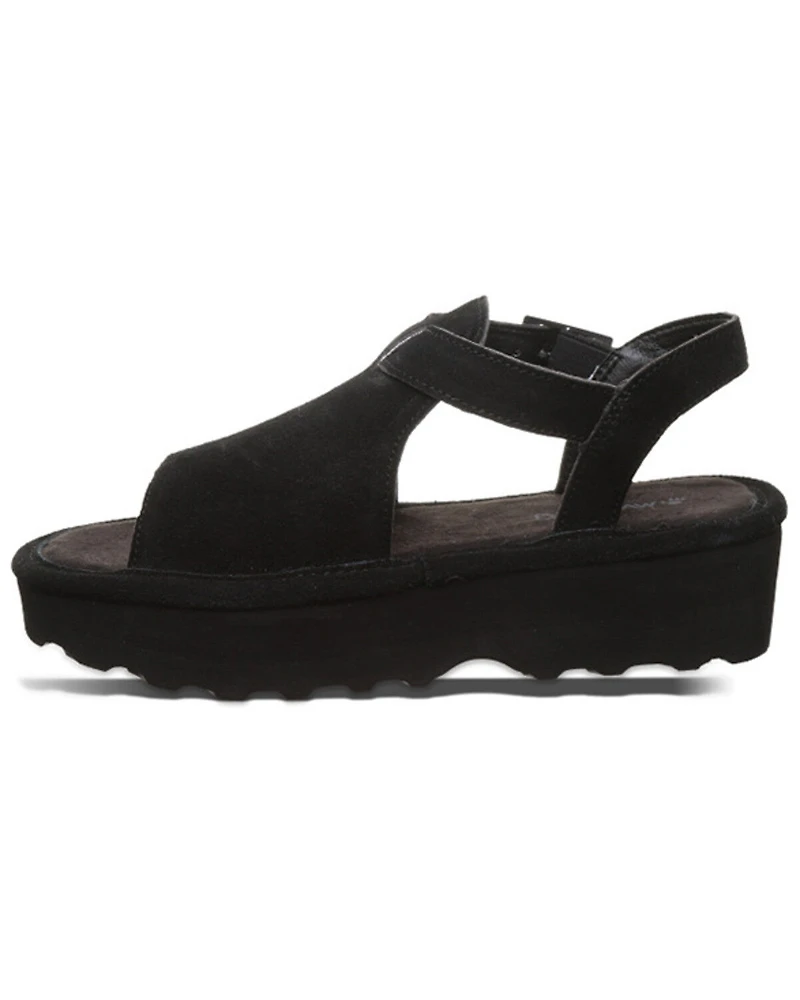 Bearpaw Women's Ascend Sandals