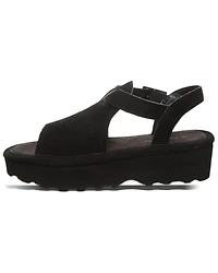 Bearpaw Women's Ascend Sandals
