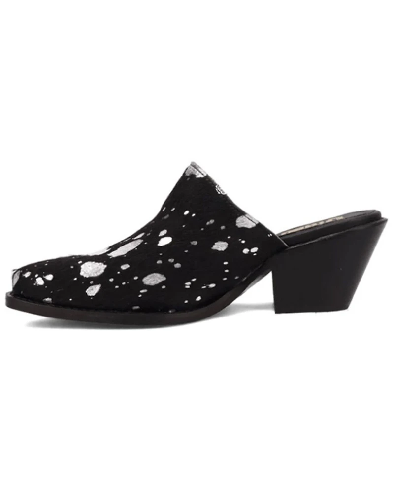 Dingo Women's Cash Cow Mules