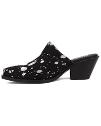 Dingo Women's Cash Cow Mules