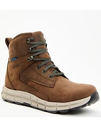 Hawx Men's 6" Waterproof Hiking Boots - Soft Toe