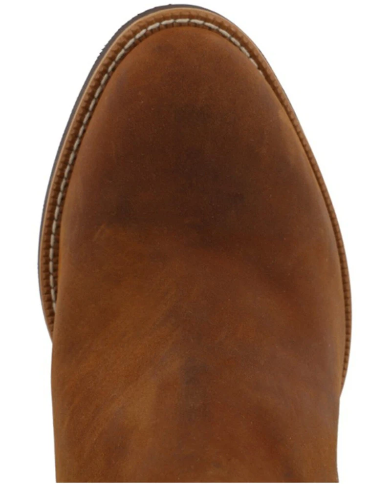 Wrangler Footwear Women's Free Spirit Fashion Booties - Round Toe