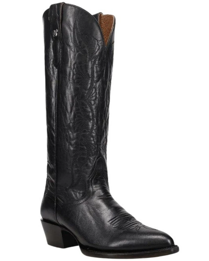 Dan Post Women's Sunrise Canyon Tall Western Boots - Round Toe