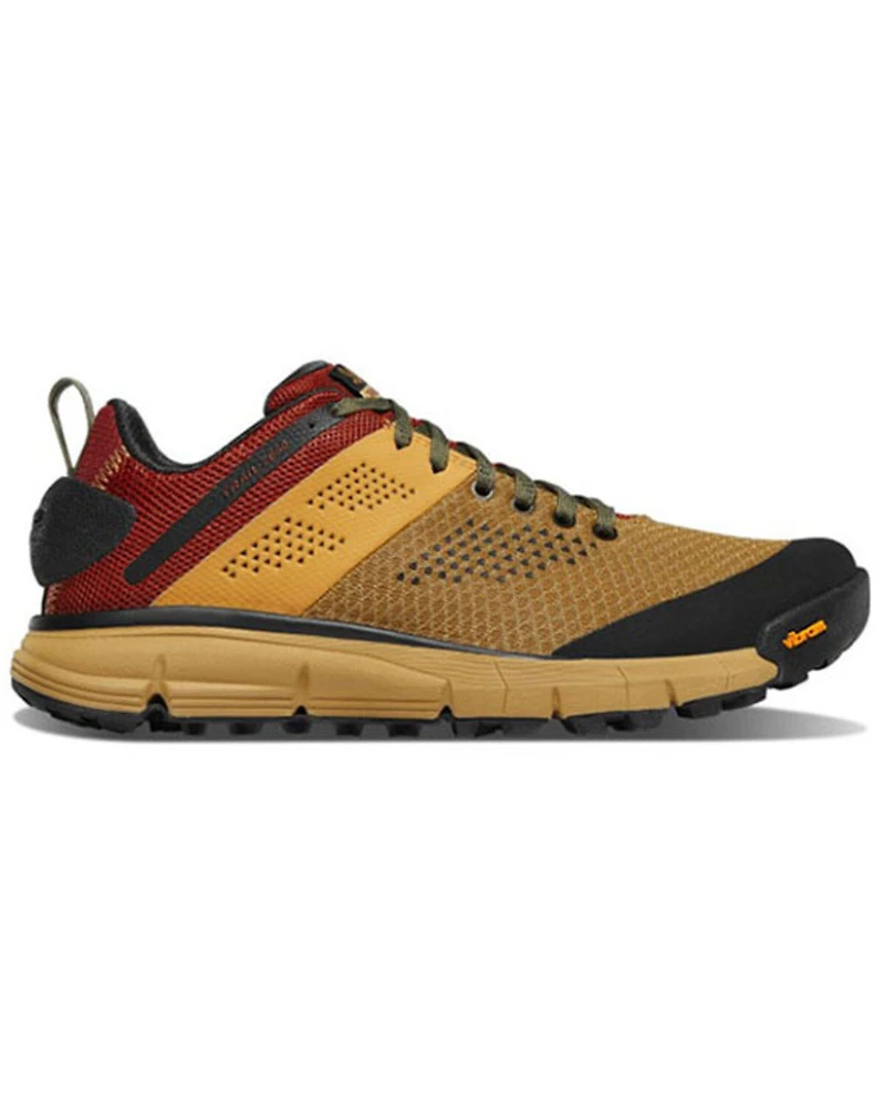 Danner Women's Trail 2650 Painted Hills Hiking Shoes - Soft Toe