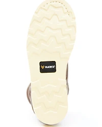 Hawx Men's USA Moc Wedge Value Work Boots - Steel Toe