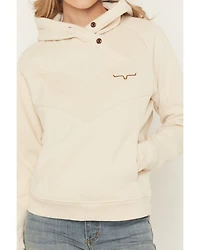 Kimes Ranch Women's Ella Hooded Pullover