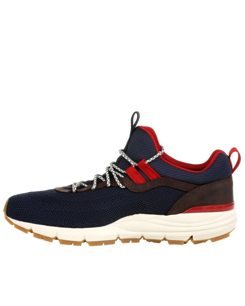 Rocky Men's Rugged Outdoor Sneakers - Soft Toe