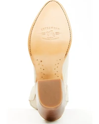 Idyllwind Women's Wheels Western Booties - Round Toe