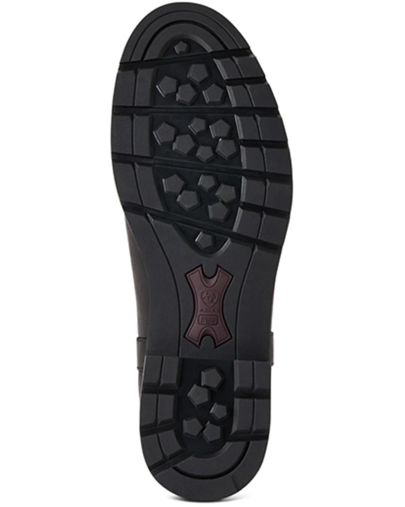 Ariat Women's Wexford Waterproof Chelsea Boots - Round Toe