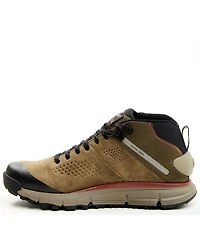 Danner Men's 4" Trail 2650 Mid Dusty GTX Hiking Shoes - Soft Toe