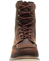 Wolverine Men's Loader Work Boots - Soft Toe