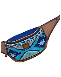 STS Ranchwear by Carroll Women's Mojave Sky Belt Bag