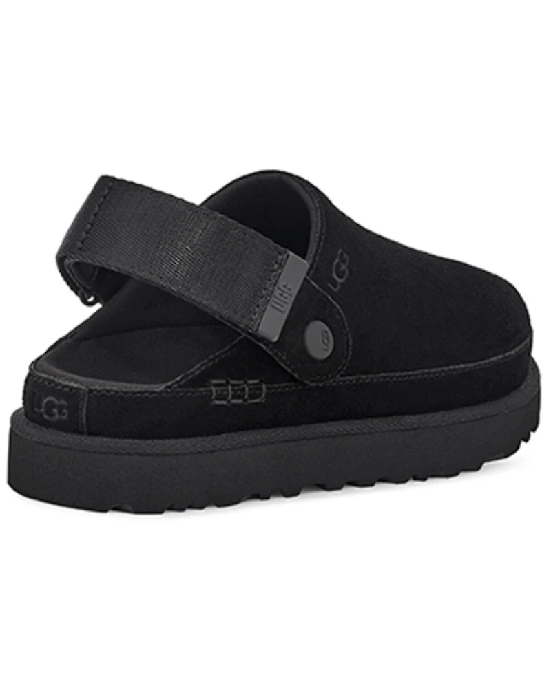 UGG Women's Goldenstar Clogs