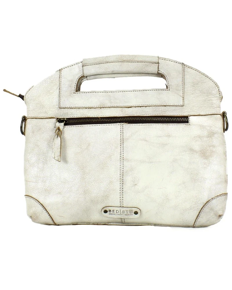 Bed Stu Women's Greenway Crossbody Bag