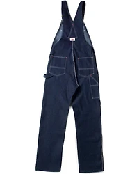Round House Men's Classic Fly Bib Overalls - Big