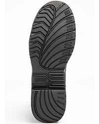 Hawx Men's 6" Enforcer Work Boots - Soft Toe