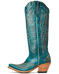 Ariat Women's Casanova Western Boots - Snip Toe