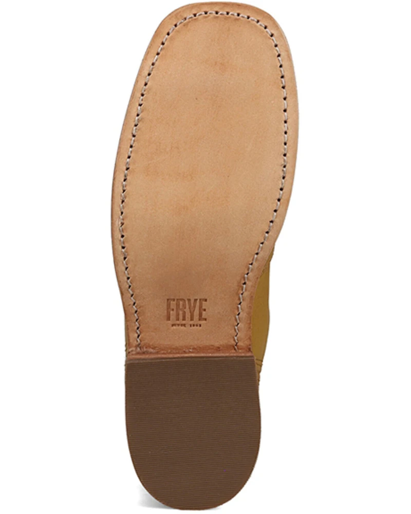 Frye Women's Campus Chelsea Boots - Square Toe