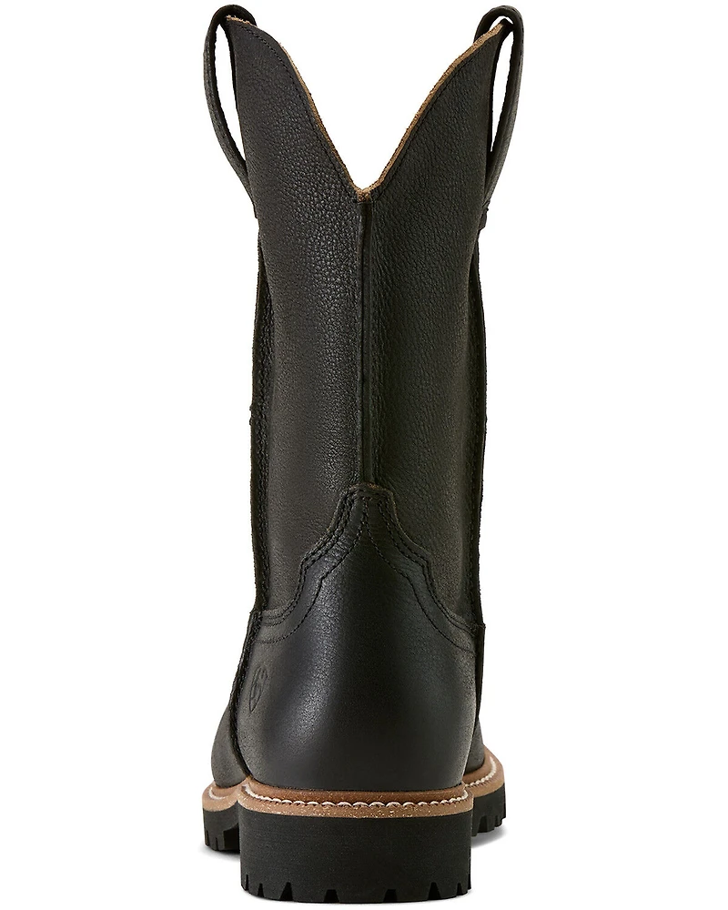 Ariat Men's Stoney Creek Western Boots - Square Toe