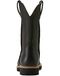 Ariat Men's Stoney Creek Western Boots - Square Toe