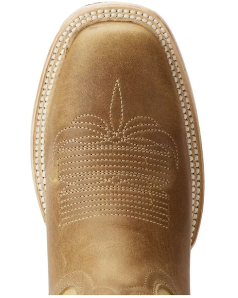 Lane Women's Classic Square Western Boots