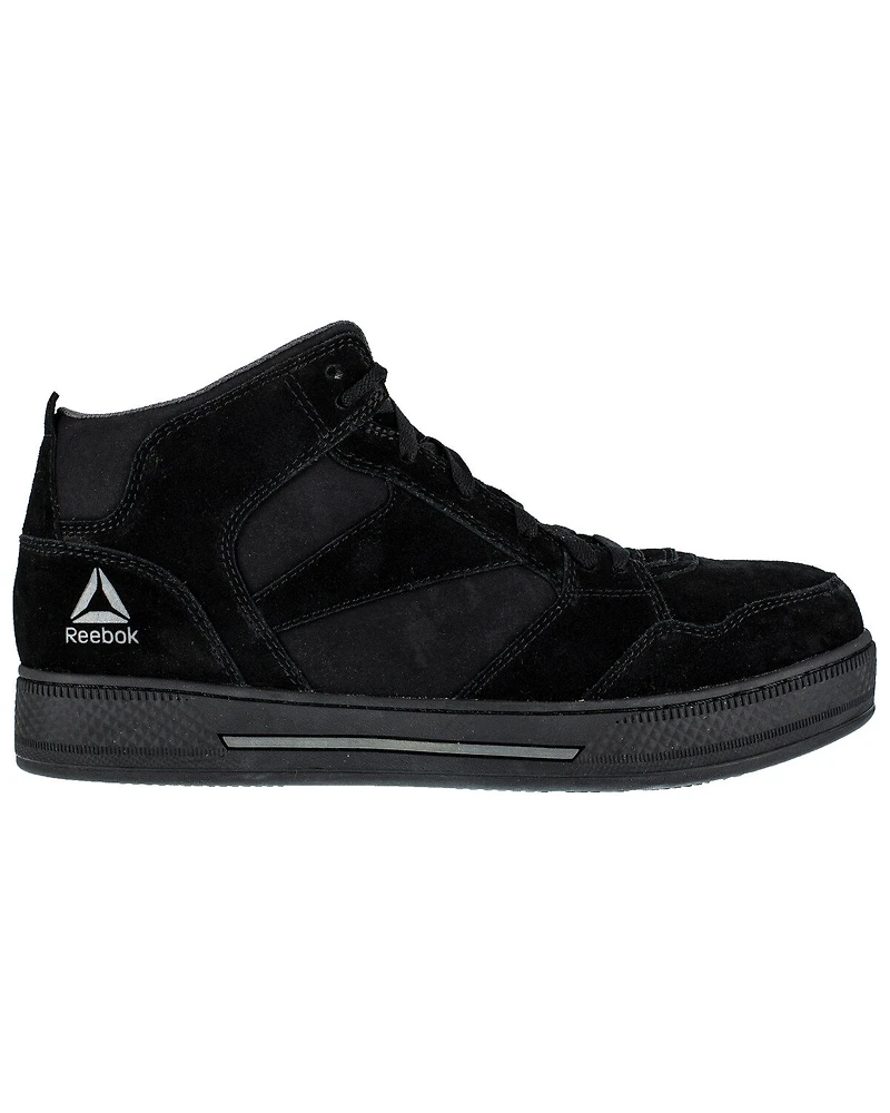 Reebok Men's Dayod Skate Work Shoes - Composite Toe